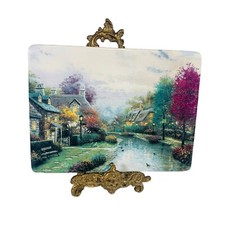 Thomas kinkade decorative for sale  Warren
