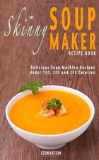 Skinny soup maker for sale  UK