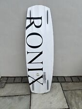 Ronix one wakeboard for sale  PRESTON