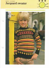 Vintage hamlyn knitting for sale  KINGSBRIDGE