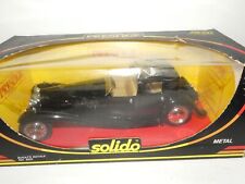 Bugatti royale noir d'occasion  Belz