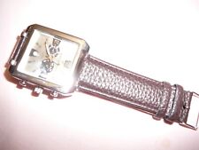 Montre quartz homme d'occasion  Quimper