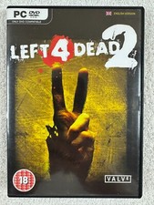 Left 4 Dead 2 - Windows PC - Válvula - DVD-ROM comprar usado  Enviando para Brazil