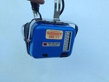 Daiton HD 800 Kopfhöhrerradio 70er OVP Sprengel Sommerhit 77 Design comprar usado  Enviando para Brazil