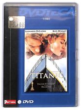 Ebond titanic editoriale usato  Italia