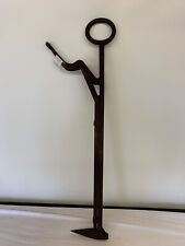 Antique cast iron for sale  Christiansburg