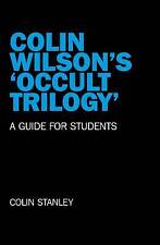 Colin wilson occult for sale  RINGWOOD