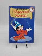 Livre enfant disney d'occasion  Collonges