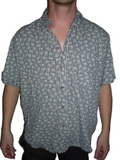 Cacharel chemise homme d'occasion  Fontainebleau