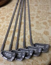 Ping zing irons for sale  Pendleton