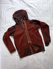 maharishi jacket for sale  MANCHESTER