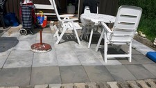 Terrassenplatten gebraucht kaufen  Wiesbaden
