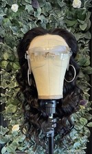 Echthaar lace front gebraucht kaufen  Frankfurt (Oder)
