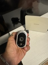 Arlo pro cctv usato  Napoli