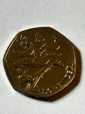 Genuine olympic 2012 for sale  PORTH