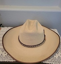 Wrangler straw hat for sale  Rockledge