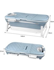 Badewanne erwachsene wanne gebraucht kaufen  Velbert