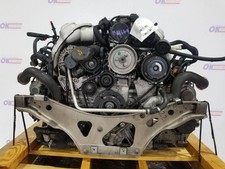 Engine 3.8l vin for sale  Richland