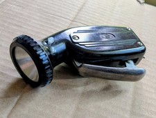 Torcia dinamo tascabile usato  Roma