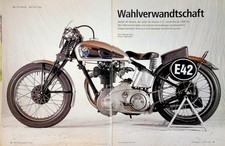 Motorrad classic 1822 gebraucht kaufen  Deutschland