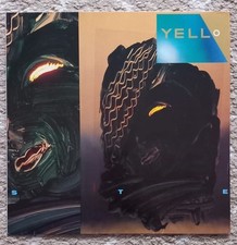 Yello desire vinyl gebraucht kaufen  Waltershausen