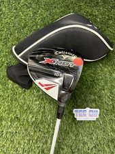 Callaway hot driver for sale  Chino Hills