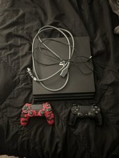 Ps4 1tb console for sale  Pearland