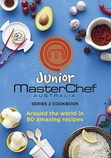Junior masterchef australia for sale  USA