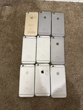 Lot iphone parts for sale  Glendale