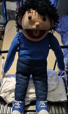 Hand puppet puppets for sale  NORTHAMPTON