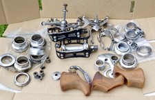 rennrad defekt gebraucht kaufen  Luckau