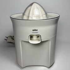 Braun citromatic citrus for sale  Plano