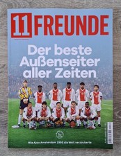 Freunde ausgabe 286 gebraucht kaufen  Lohmar