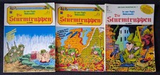 Sturmtruppen comic 2 gebraucht kaufen  Lauf a.d.Pegnitz
