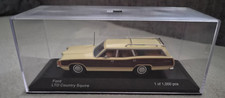 Ford ltd country gebraucht kaufen  Markneukirchen