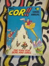 Cor 1977 fleetway for sale  MANCHESTER