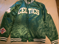 celtics starter jacket for sale celtics starter jacket for sale Jamestown