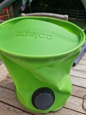 Colapz collapsible watering for sale  UCKFIELD