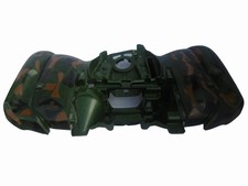 PLASTIK PRZÓD TYŁ YAMAHA YFM 550 700 GRIZZLY na sprzedaż  PL