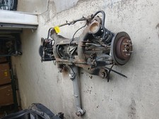 Crossmember frame vin for sale  Litchfield