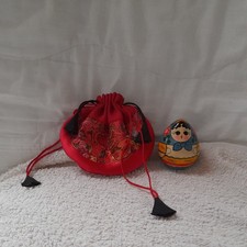 Kleines holzei roter gebraucht kaufen  Nidderau