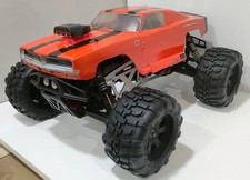 Raro HPi Racing Savage X 4.6 edição estritamente limitada Dodge Charger UE 0011/1000 comprar usado Raro HPi Racing Savage X 4.6 edição estritamente limitada Dodge Charger UE 0011/1000 comprar usado  Enviando para Brazil