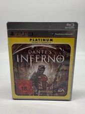 Playstation dante inferno gebraucht kaufen  Waldshut-Tiengen