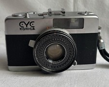 Vintage appareil photo d'occasion  Ferrières-en-Gâtinais