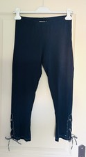 Legging lmv bleu d'occasion  Béziers