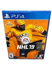 Nhl playstation ps4 for sale  Ashland