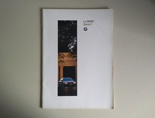 Depliant brochure bmw usato  Forgaria nel Friuli