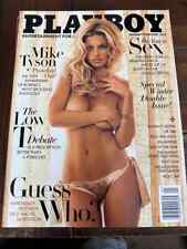 Playboy magazine january for sale  Highland Park
