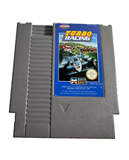 Turbo racing nintendo usato  Italia
