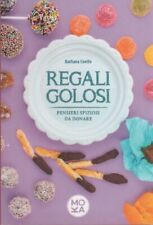Regali golosi. pensieri usato  Diano San Pietro